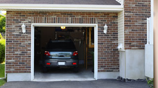 Garage Door Installation at Villa Casecta, Florida