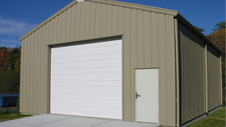 Garage Door Openers at Villa Casecta, Florida